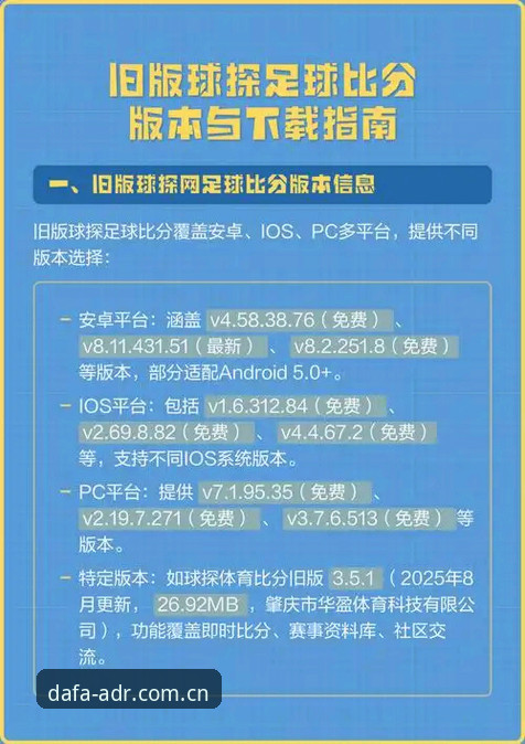 2026登录大发地址焕新亮相官方比分表：从体验到实战的完整使用指南